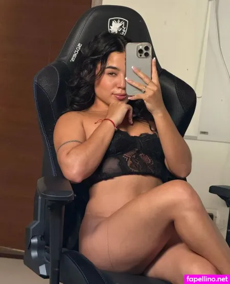 Marimartorresoficial OnlyFans Thumbnail #TsAfKupLPi