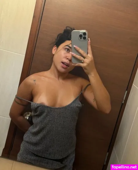 Marimartorresoficial OnlyFans Thumbnail #mj9KiDtQ0x
