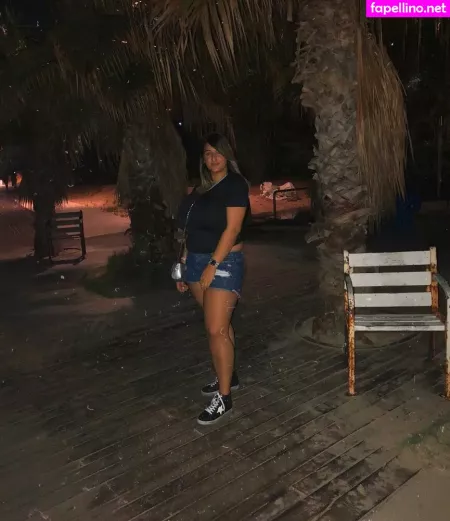 Marin Elbaz OnlyFans Thumbnail #DeyxBDW0Id