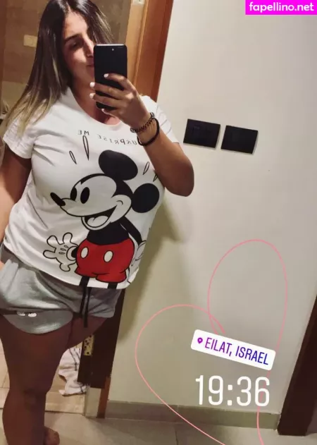 Marin Elbaz OnlyFans Thumbnail #QZdaHCQIvs