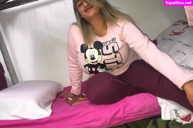 Marin Elbaz OnlyFans Thumbnail #UkIXugiwIi