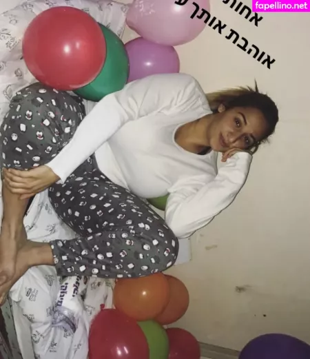 Marin Elbaz OnlyFans Thumbnail #btID1VHDDo