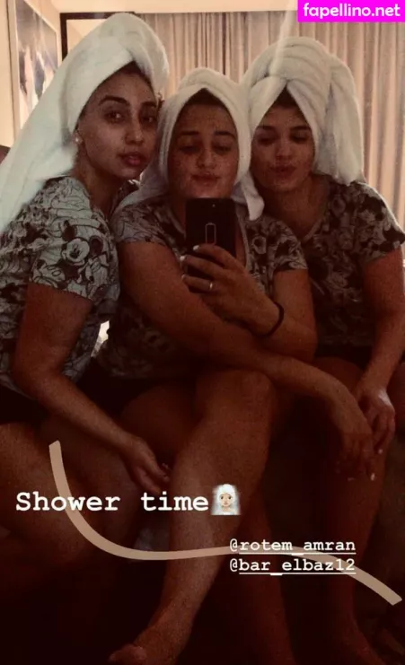 Marin Elbaz OnlyFans Thumbnail #xL0nZ7ZBs7