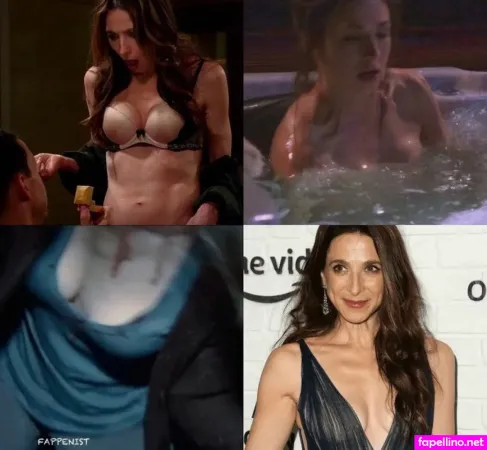 Marin Hinkle OnlyFans Thumbnail #gmhIuX8ldY