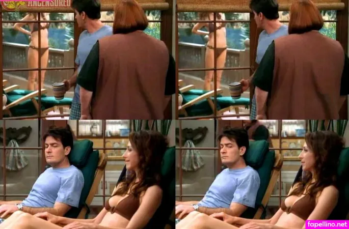 Marin Hinkle OnlyFans Thumbnail #ocdHEdKvOd