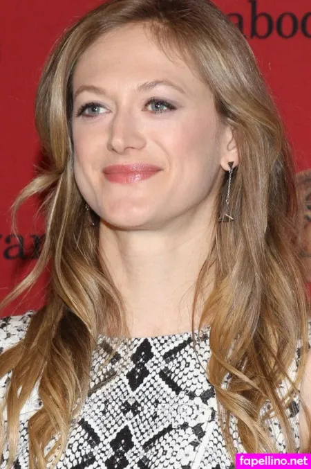 Marin Ireland OnlyFans Thumbnail #81W6o7y6ul
