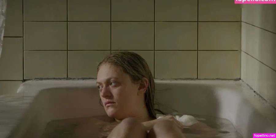 Marin Ireland OnlyFans Thumbnail #Dx8owaOt4Z