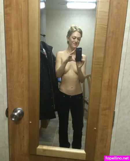 Marin Ireland OnlyFans Thumbnail #bDJ86d0Ake