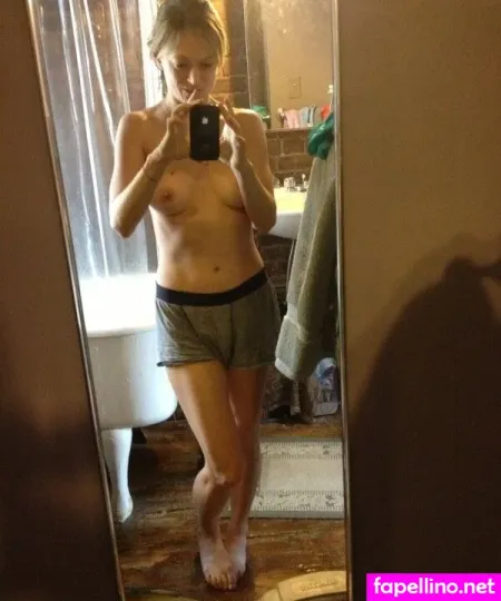 Marin Ireland OnlyFans Thumbnail #sYOwlXywc3