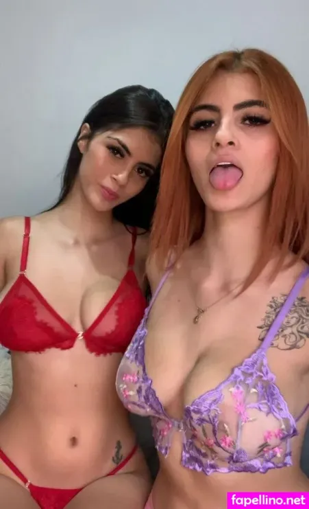 Marin Twins OnlyFans Thumbnail #BM1PcwK9lD