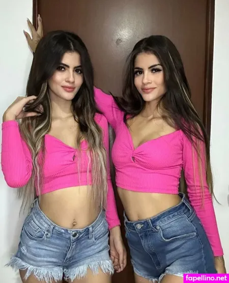 Marin Twins OnlyFans Thumbnail #ObJ6Iat4mr