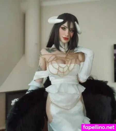 Marina Alves OnlyFans Thumbnail #ChimxMUb7G