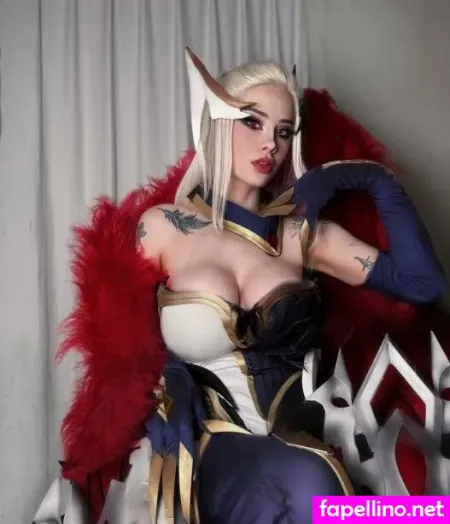 Marina Alves Main Profile Photo