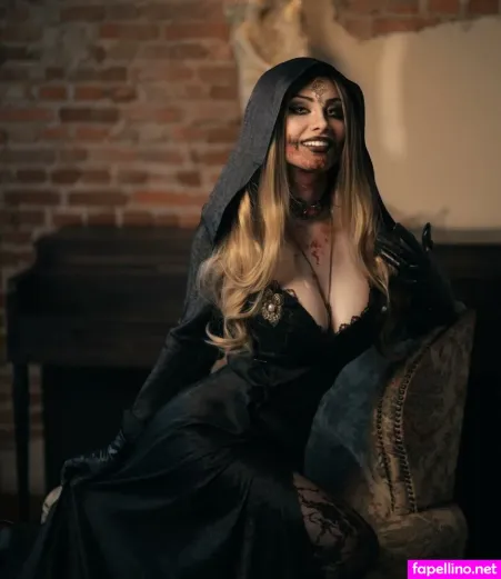 Marina Alves OnlyFans Thumbnail #rkrO4pdksP