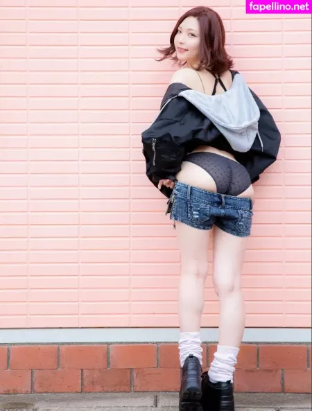 Marina Amatsu OnlyFans Thumbnail #B6IoBEGvcc