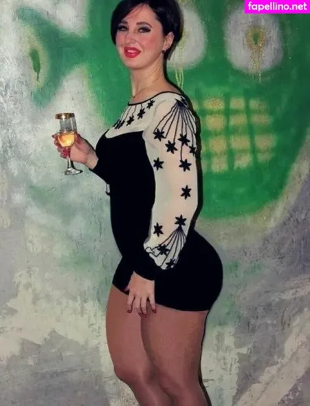 Marina Berezina OnlyFans Thumbnail #7DAx7fD3rq