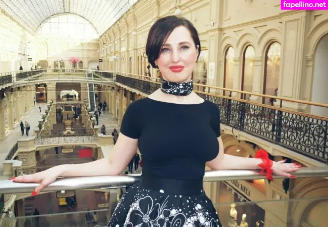 Marina Berezina OnlyFans Thumbnail #Bp9KwYTbL8