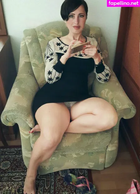 Marina Berezina OnlyFans Thumbnail #c15zZZS6DY