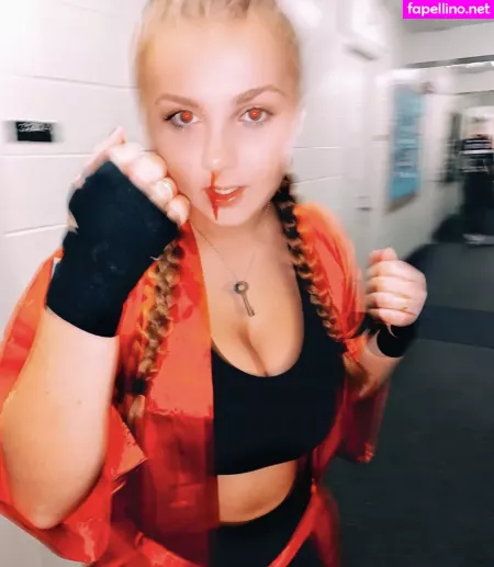 Marina Brooks OnlyFans Thumbnail #KTeY1Sl5Vo