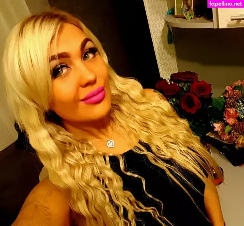 Marina Burnashova OnlyFans Thumbnail #KuCybRpEZk