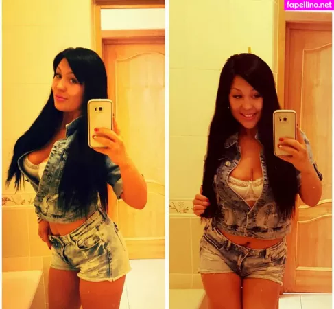 Marina Burnashova OnlyFans Thumbnail #fztdDYXOQP