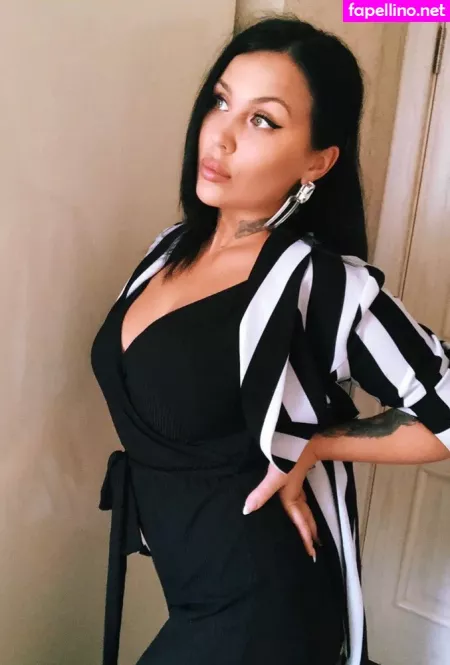 Marina Burnashova OnlyFans Thumbnail #uO2FPzutu1