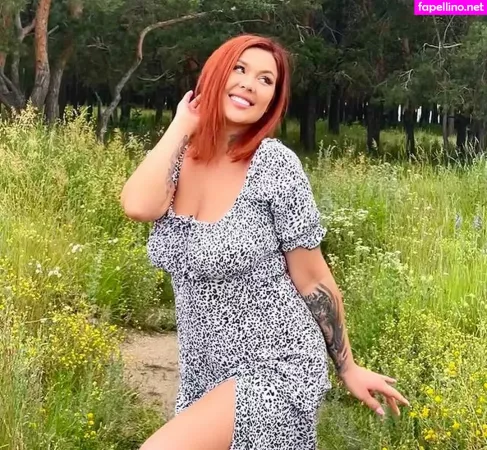 Marina Burnashova OnlyFans Thumbnail #vU9DvzdCcR