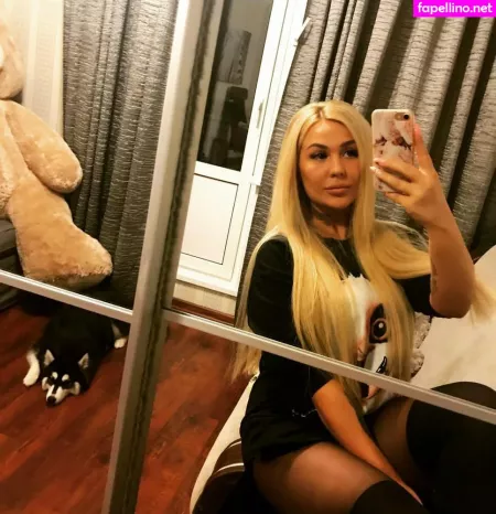 Marina Burnashova OnlyFans Thumbnail #z0kgCPoJAh