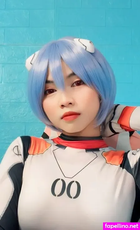 Marina Chaan OnlyFans Thumbnail #NviKiGHbJb