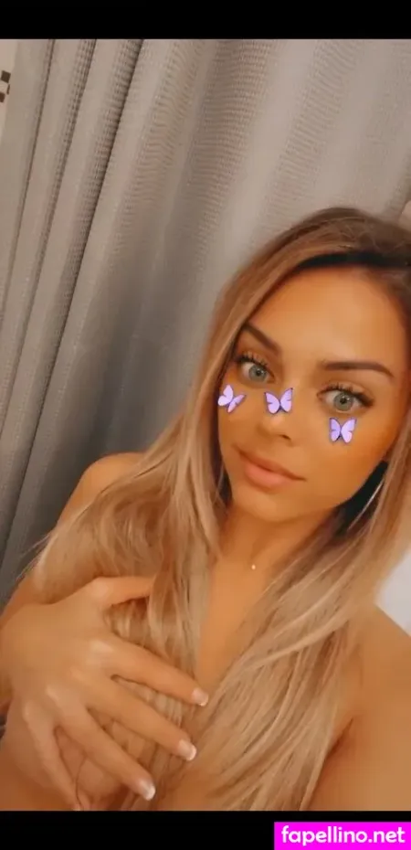 Marina Delfino OnlyFans Thumbnail #WwoRqg3j5K