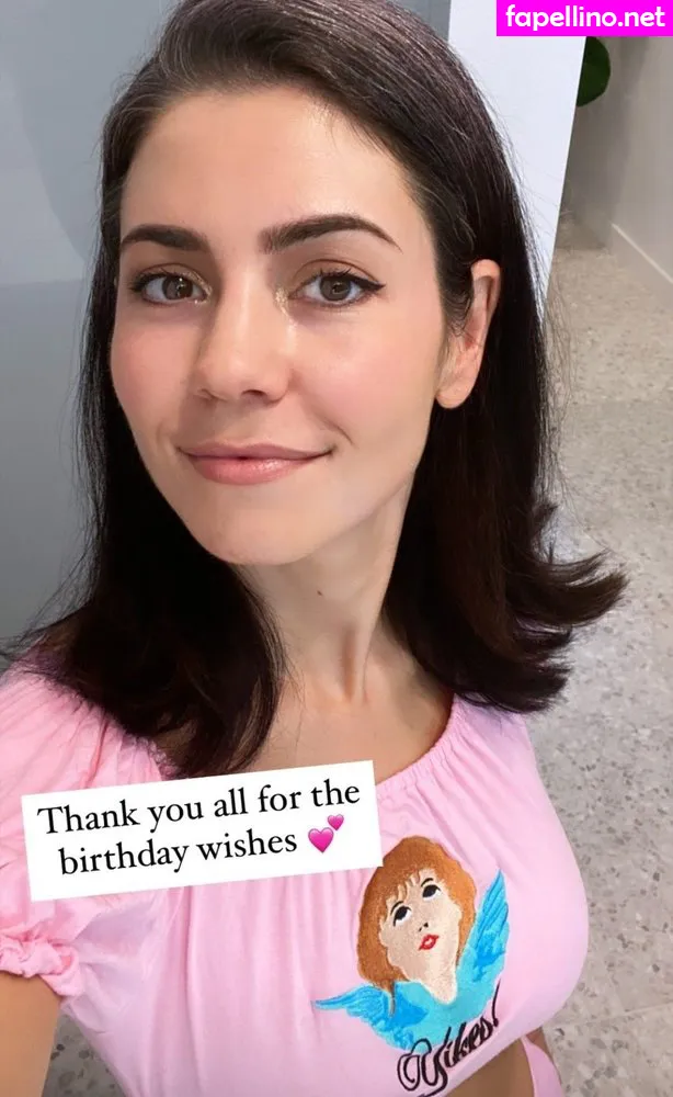 Marina Diamandis, marina and the diamonds, marinadiamandis Nude Leaked OnlyFans Photo #5GCoVMoFwQ