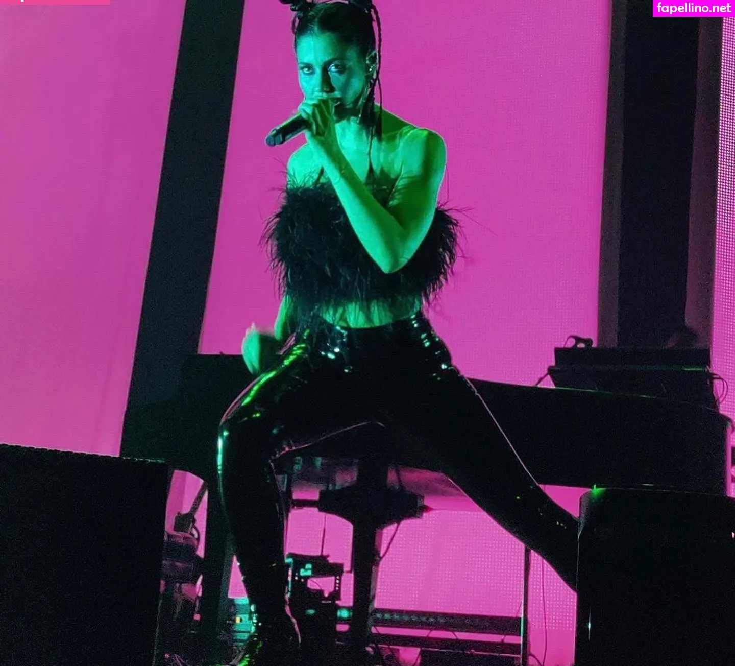 Marina Diamandis, marina and the diamonds, marinadiamandis Nude Leaked OnlyFans Photo #9yWQLqAmus