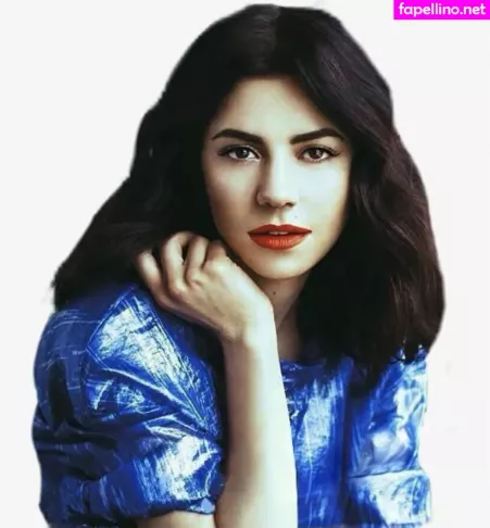 Marina Diamandis OnlyFans Thumbnail #CiAp1TT90T