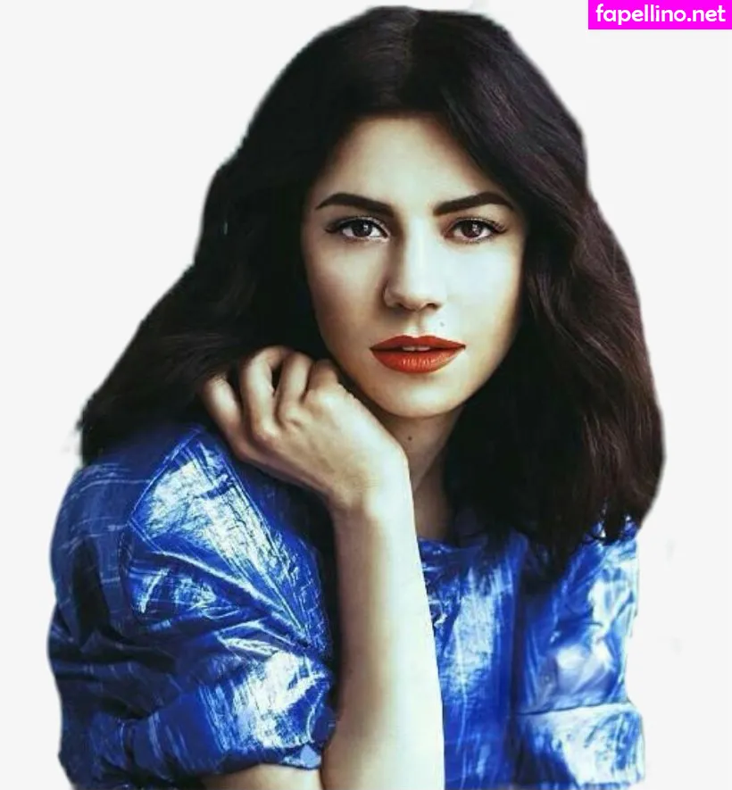 Marina Diamandis, marina and the diamonds, marinadiamandis Nude Leaked OnlyFans Photo #CiAp1TT90T
