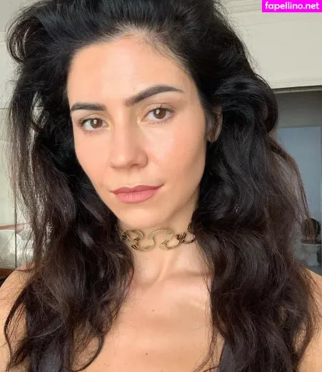 Marina Diamandis OnlyFans Thumbnail #Mdz4rAo938