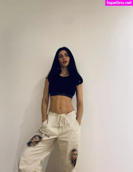 Marina Diamandis OnlyFans Thumbnail #TYS99pmRnv