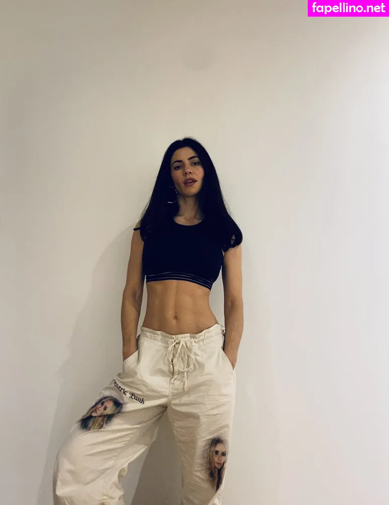 Marina Diamandis, marina and the diamonds, marinadiamandis Nude Leaked OnlyFans Photo #TYS99pmRnv