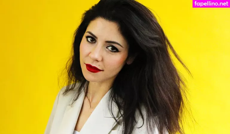 Marina Diamandis OnlyFans Thumbnail #WCZrjljFeF