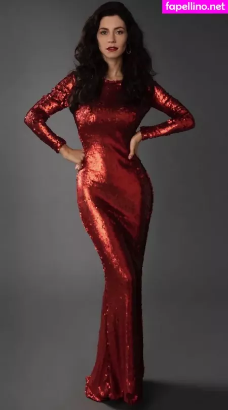 Marina Diamandis OnlyFans Thumbnail #WU5SKWU8z4