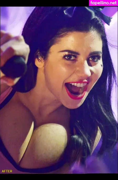 Marina Diamandis OnlyFans Thumbnail #eZUhVtF1Ji