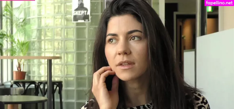 Marina Diamandis OnlyFans Thumbnail #g32BgRKcGt