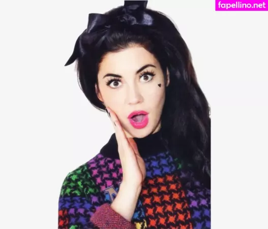 Marina Diamandis OnlyFans Thumbnail #i1qJrmZ5ox