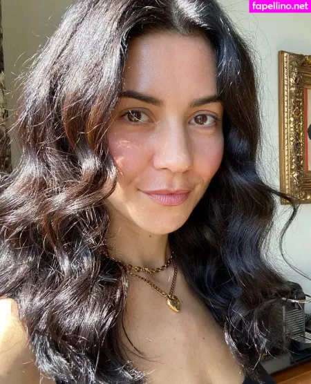 Marina Diamandis OnlyFans Thumbnail #iOhCDXhafS