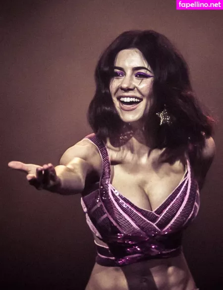 Marina Diamandis OnlyFans Thumbnail #jg7z44Syek