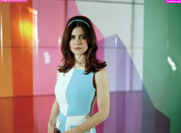 Marina Diamandis OnlyFans Thumbnail #mb9WUCBkcD