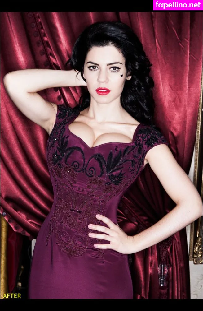 Marina Diamandis, marina and the diamonds, marinadiamandis Nude Leaked OnlyFans Photo #nMv4FwGSGJ