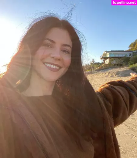Marina Diamandis OnlyFans Thumbnail #oF5etmqnvT
