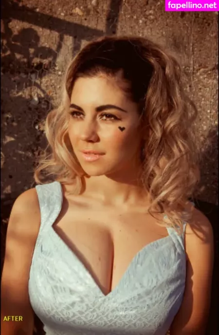 Marina Diamandis OnlyFans Thumbnail #puwTzD9lkP