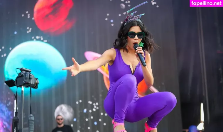 Marina Diamandis OnlyFans Thumbnail #svL6R8irU8