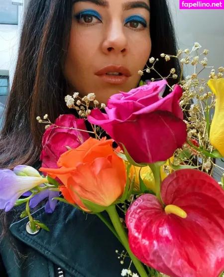 Marina Diamandis OnlyFans Thumbnail #tmRkod4RNV